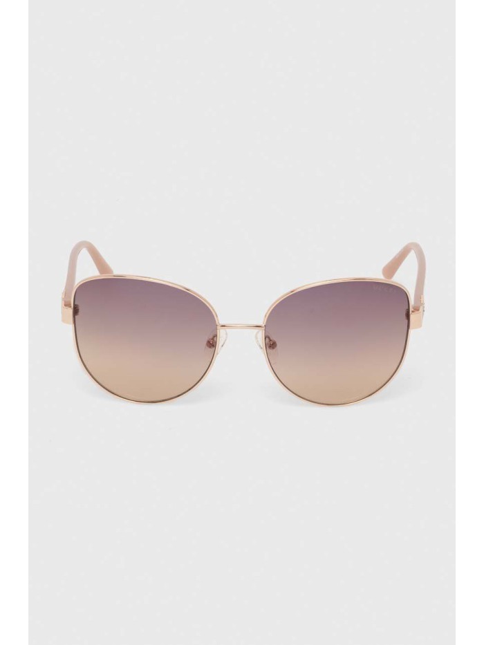 Yellow Sunglasses