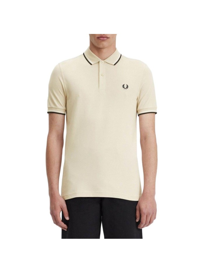 Brown Polo
