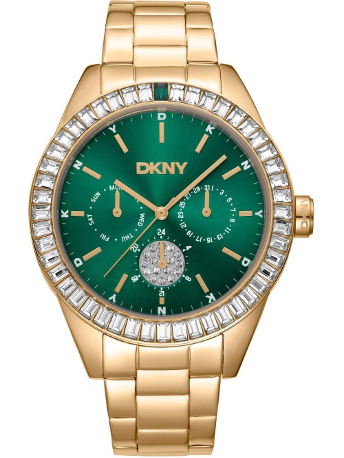 Yellow Watches