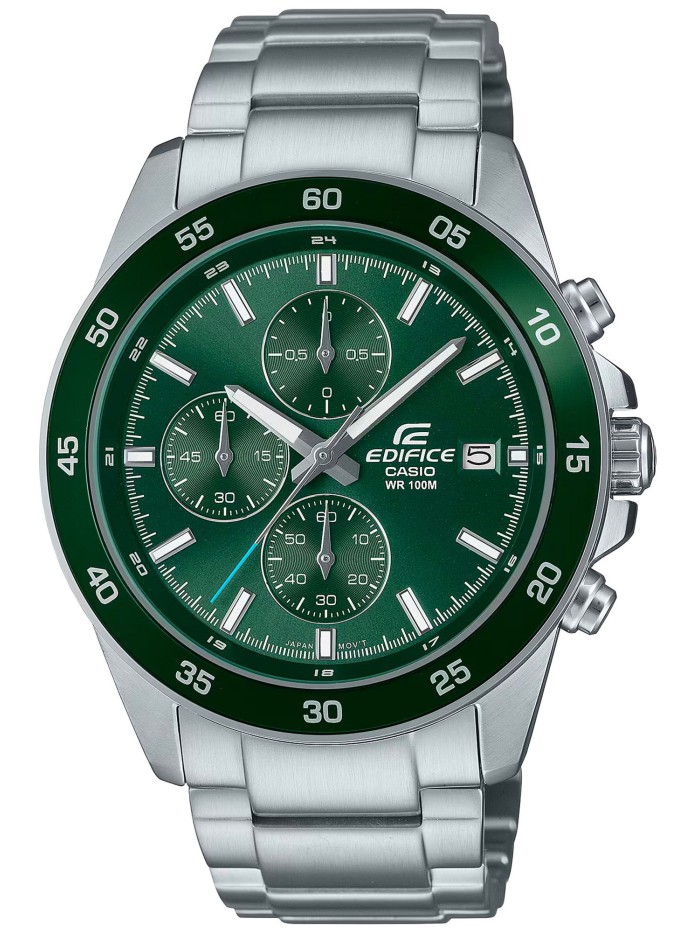 Silver Grey Watches