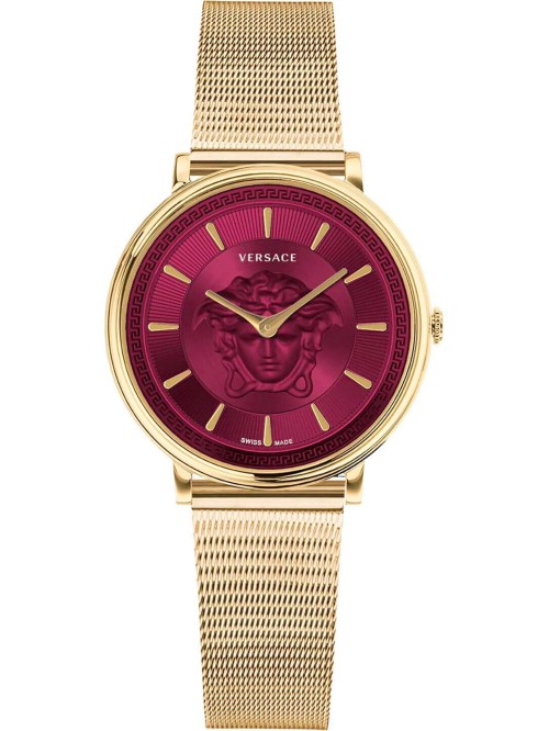 Yellow Watches