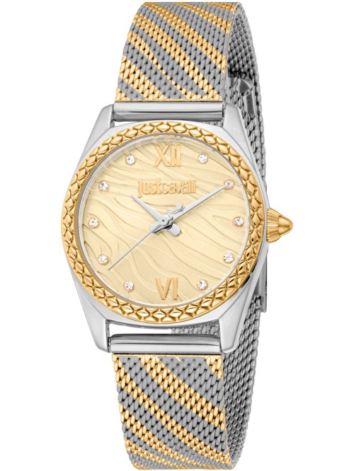 Yellow Watches