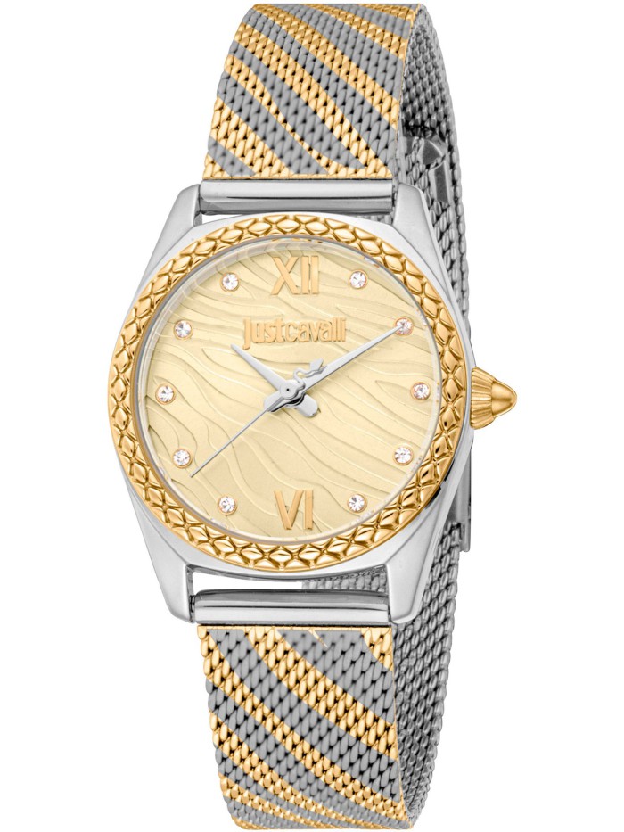 Yellow Watches