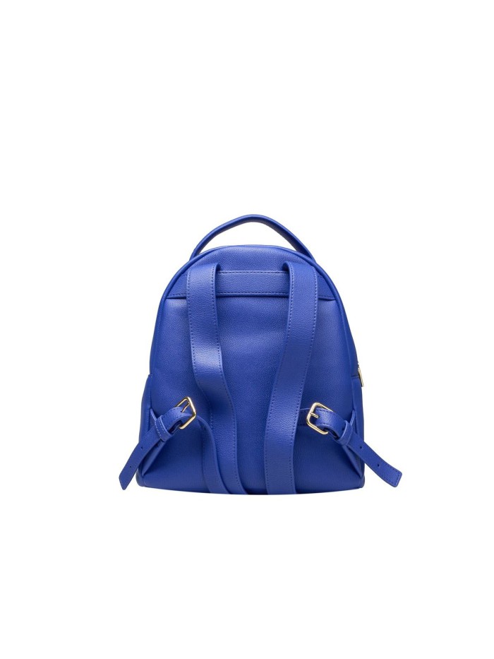 Blue Backpack