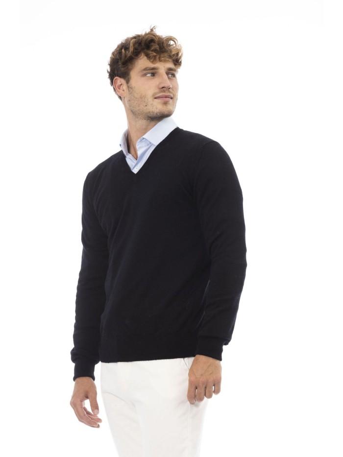 Black Sweaters