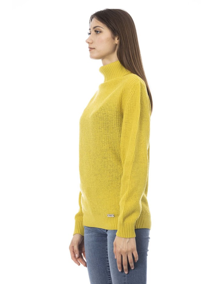Yellow Sweaters
