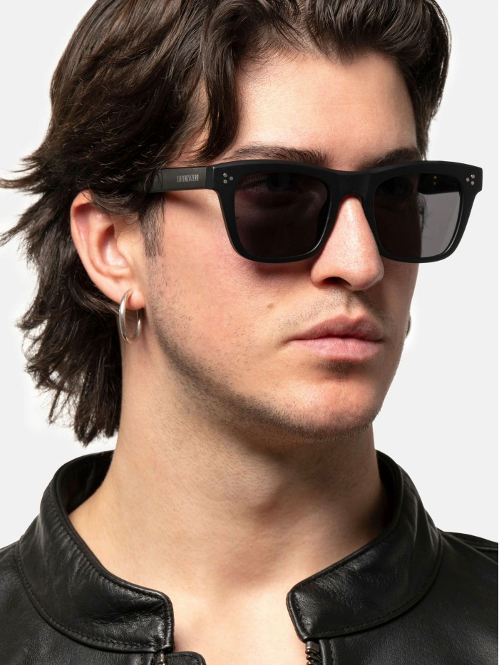 Black Sunglasses