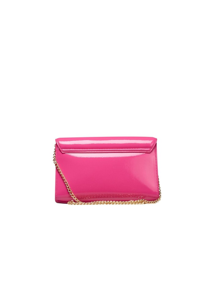 Pink Crossbody Bags