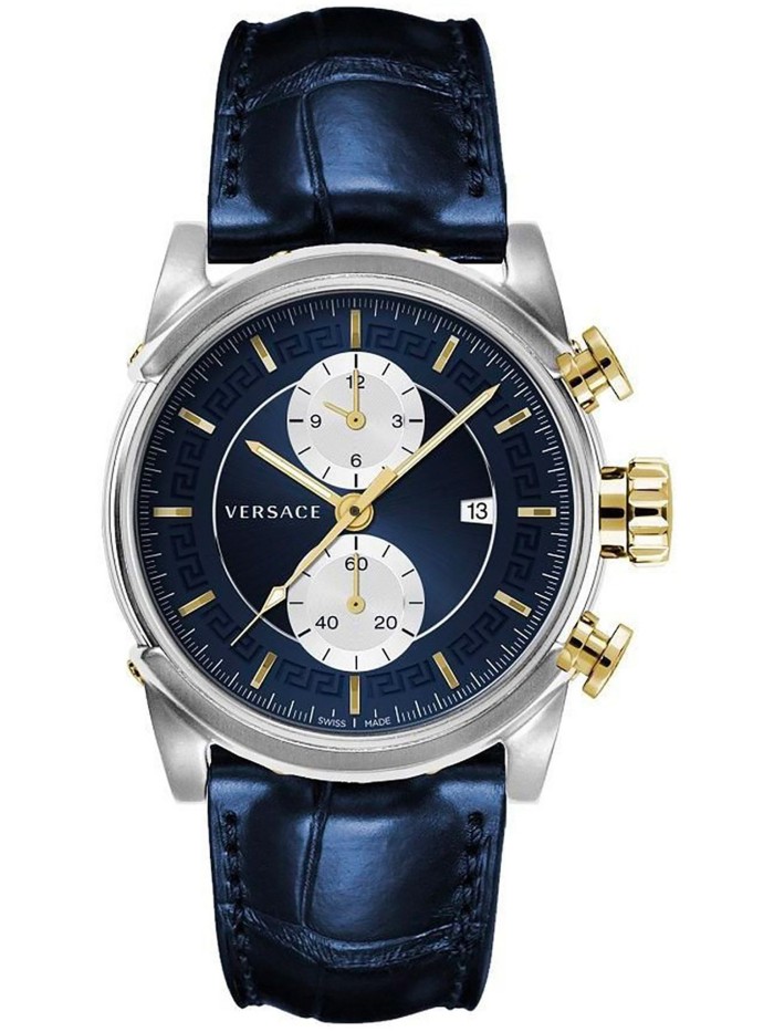 Blue Watches