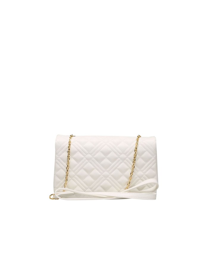 White Crossbody Bags