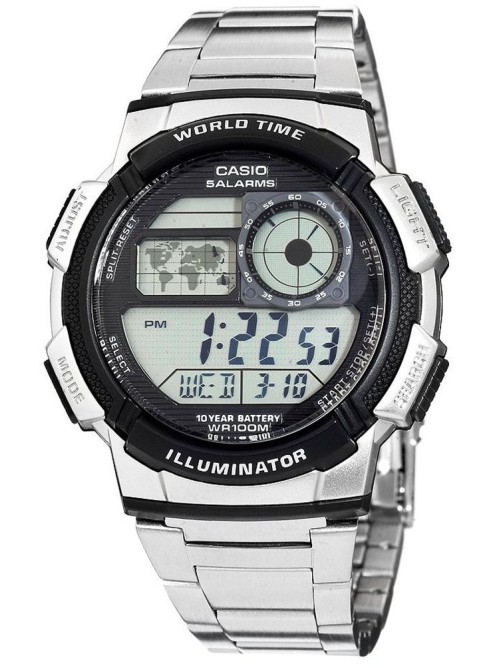 Grey Watches