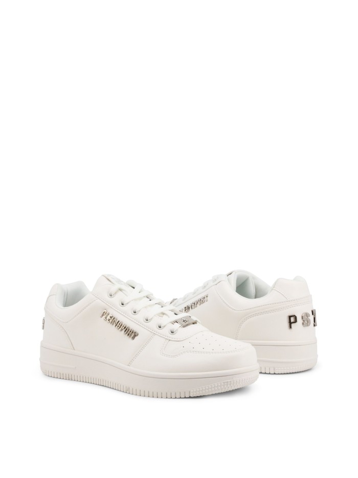 White Sneakers