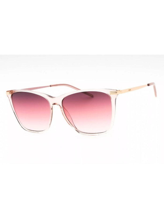 Pink Sunglasses