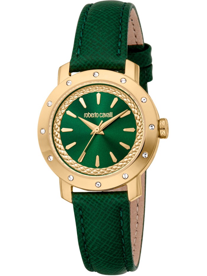 Green Watches