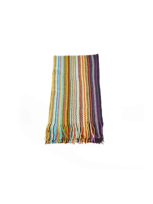 Multicolor Scarves