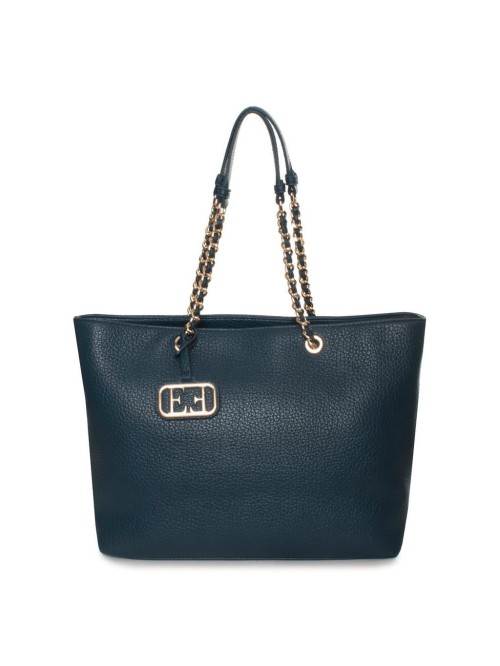 Blue Shoulder Bags