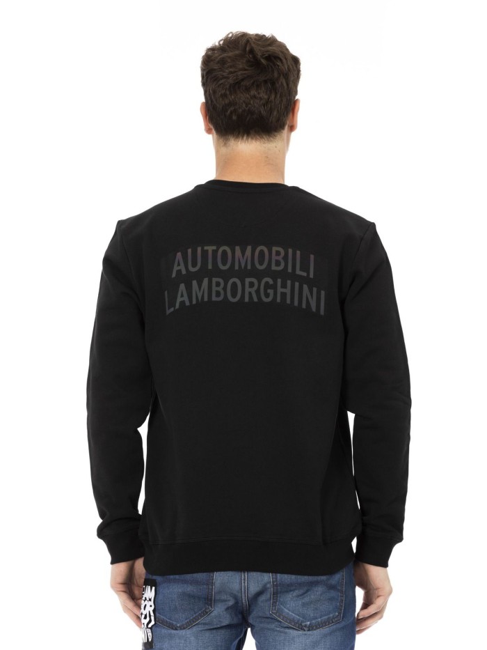 Black Sweatshirts
