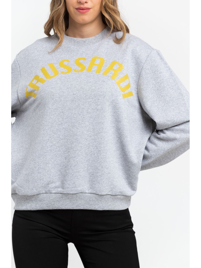 Grey Sweatshirts