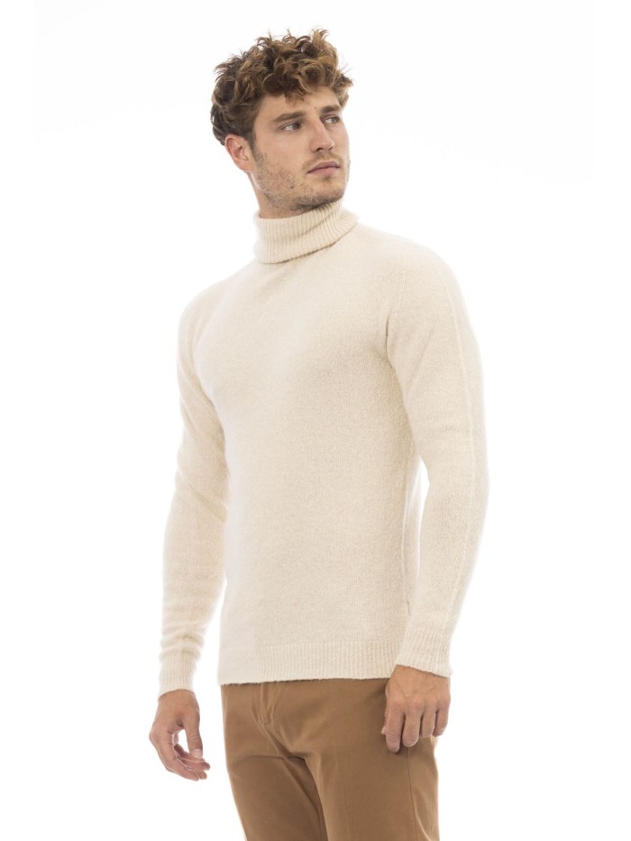 Brown Sweaters