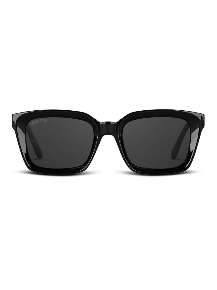 Black Sunglasses