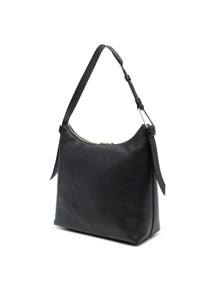 Black Shoulder Bags