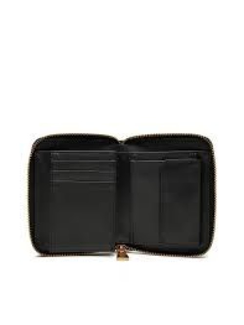 Black Wallets
