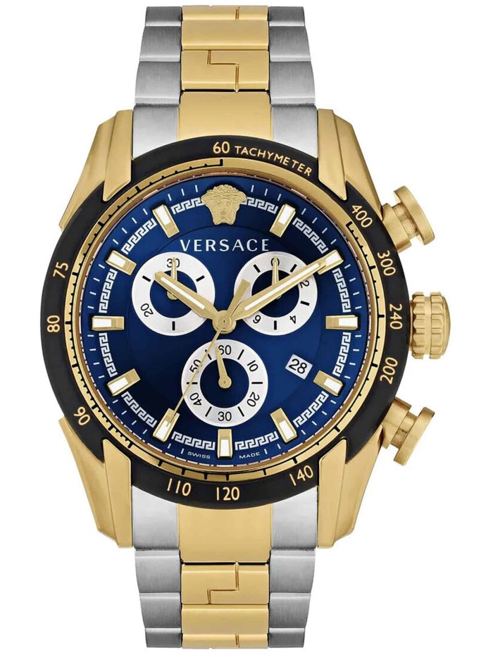 Grey Watches