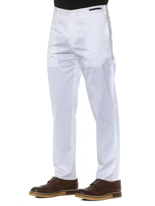 White Trousers