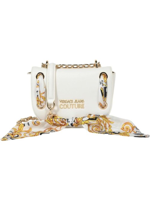 White Crossbody Bags