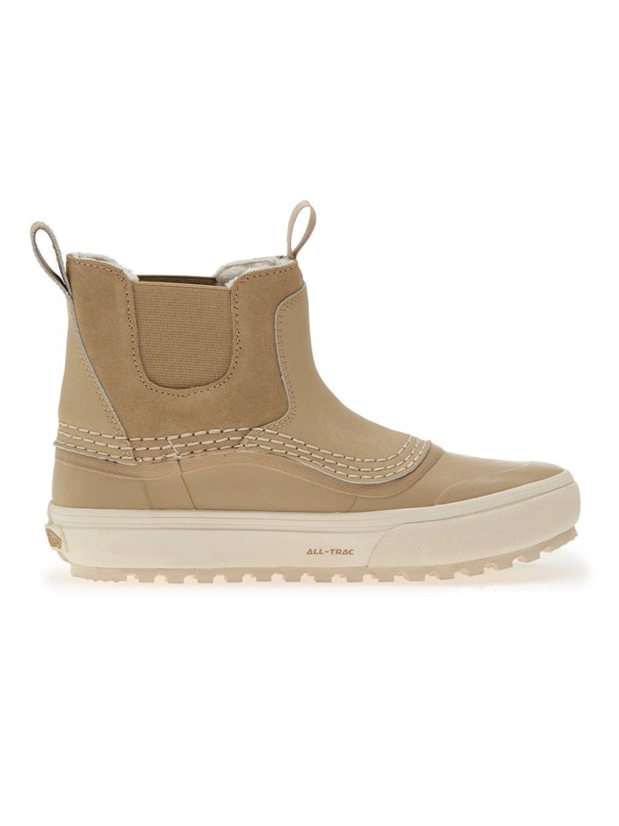 Brown Sneakers