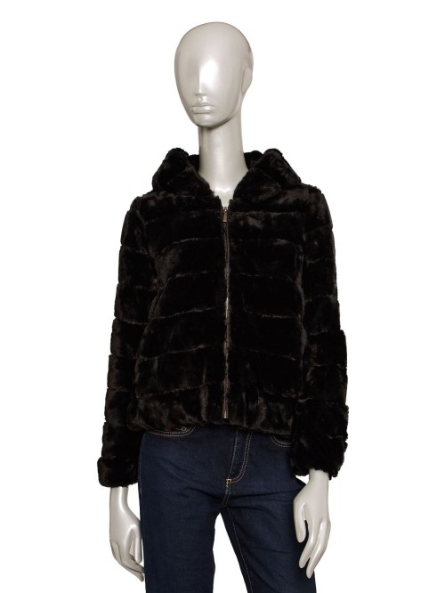 Black Jackets