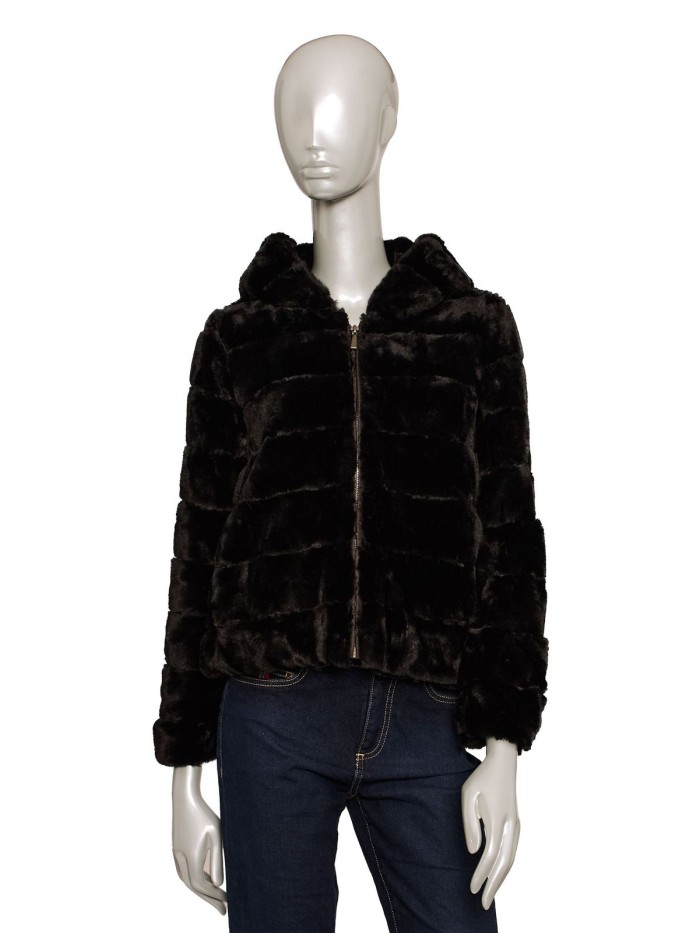 Black Jackets