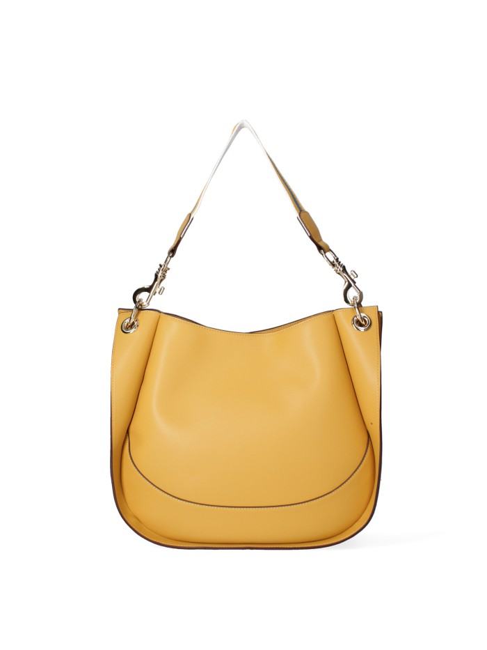 Yellow Shoulder Bags