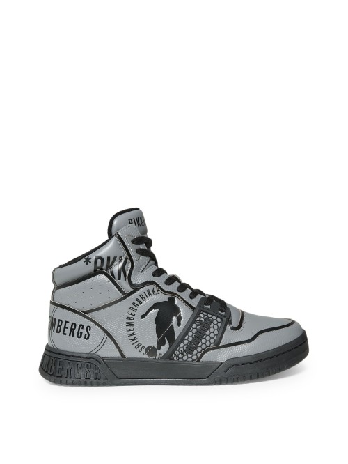 SIGGER_B4BKM0103-Sneakers