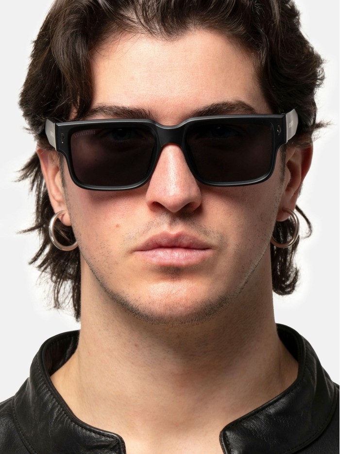 Black Sunglasses