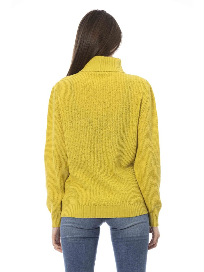 Yellow Sweaters