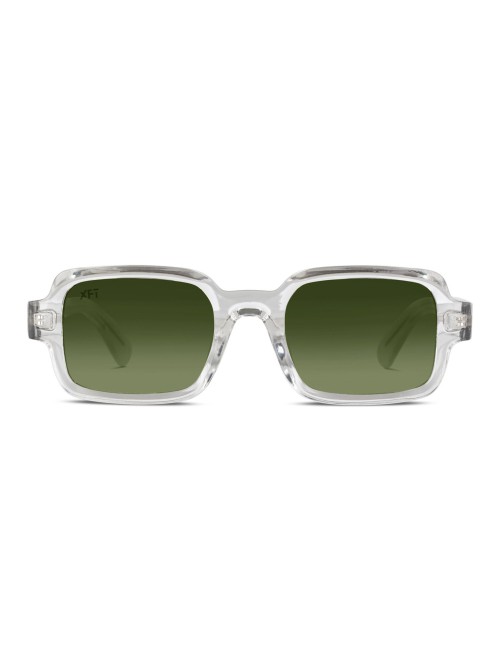 Green Sunglasses