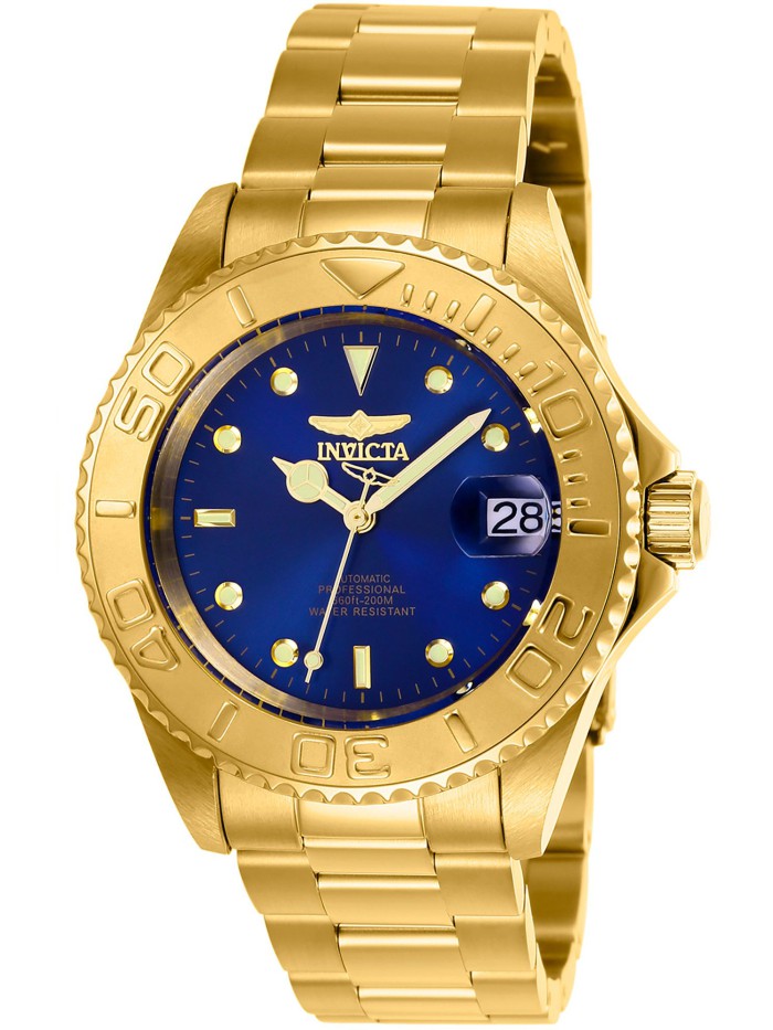 Yellow Watches