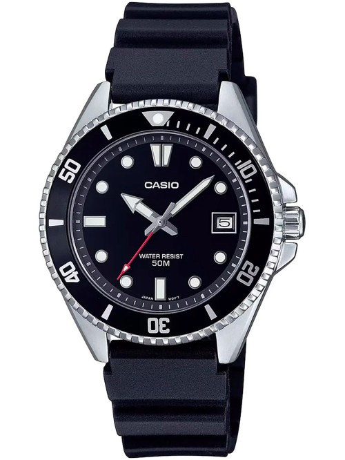 Black Watches