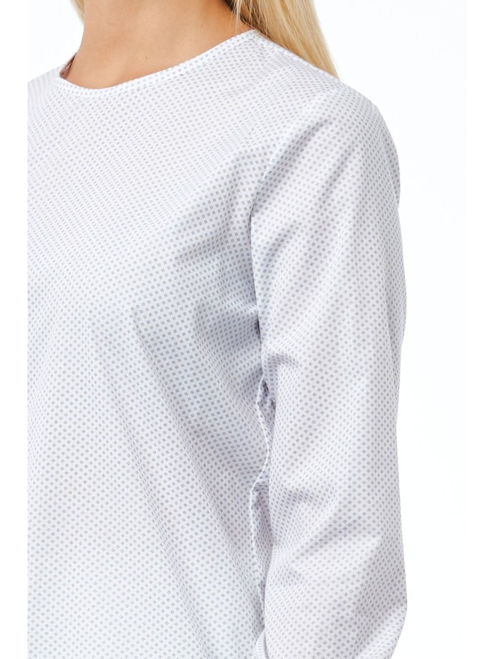 White Shirts