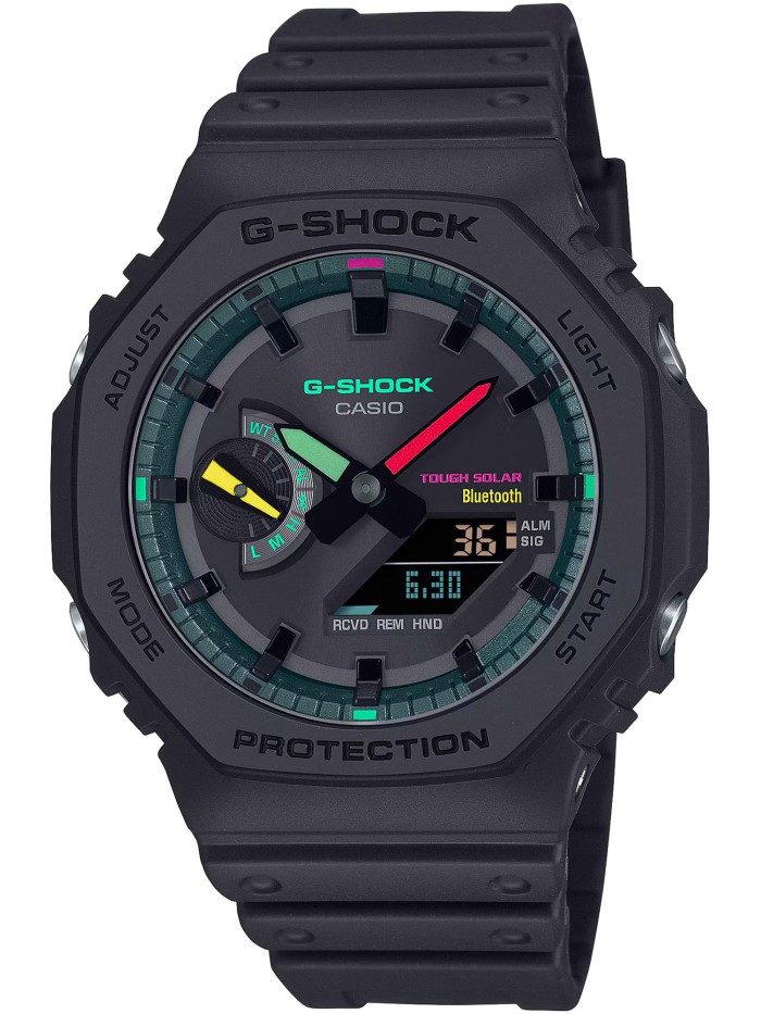 Black Watches