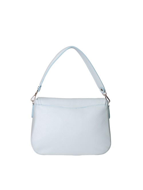 Blue Shoulder Bags