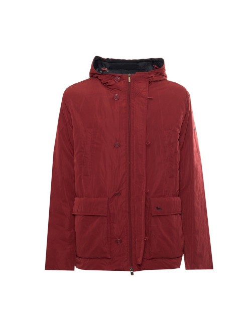 Red Jackets