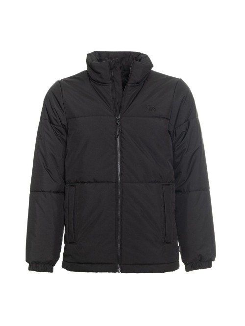 Black Jackets
