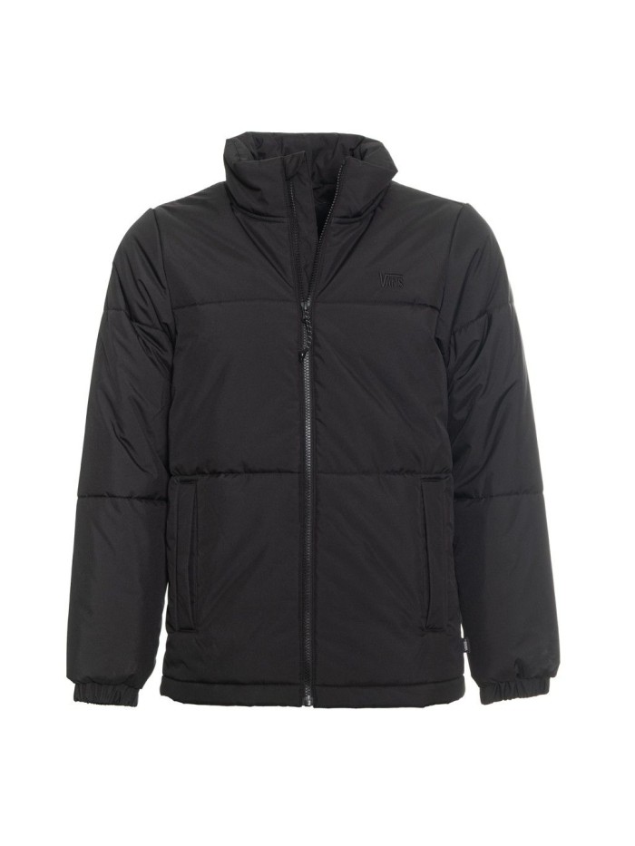 Black Jackets