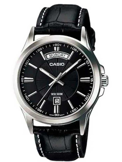 Black Watches
