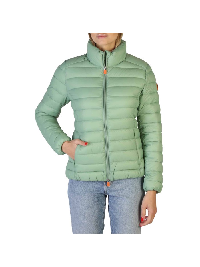 Green Jackets