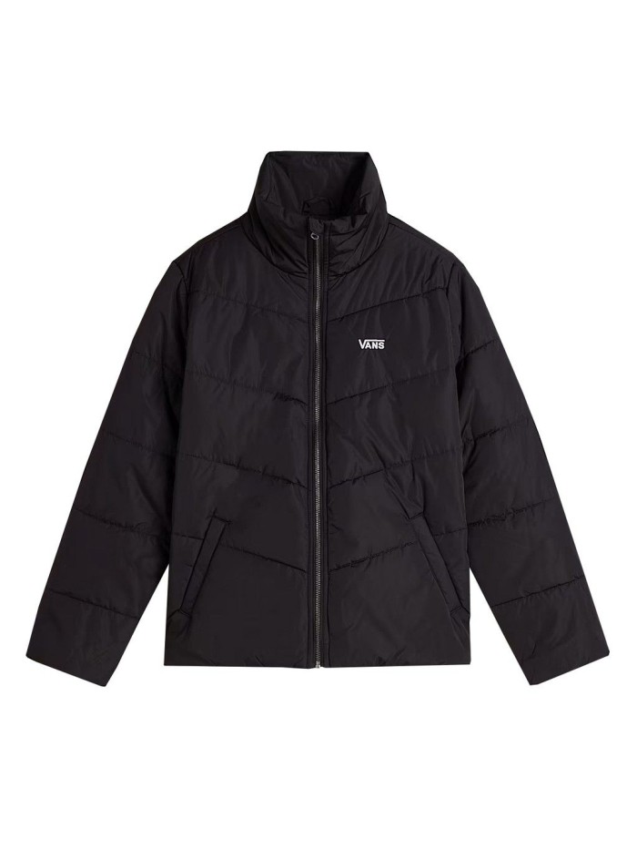Black Jackets
