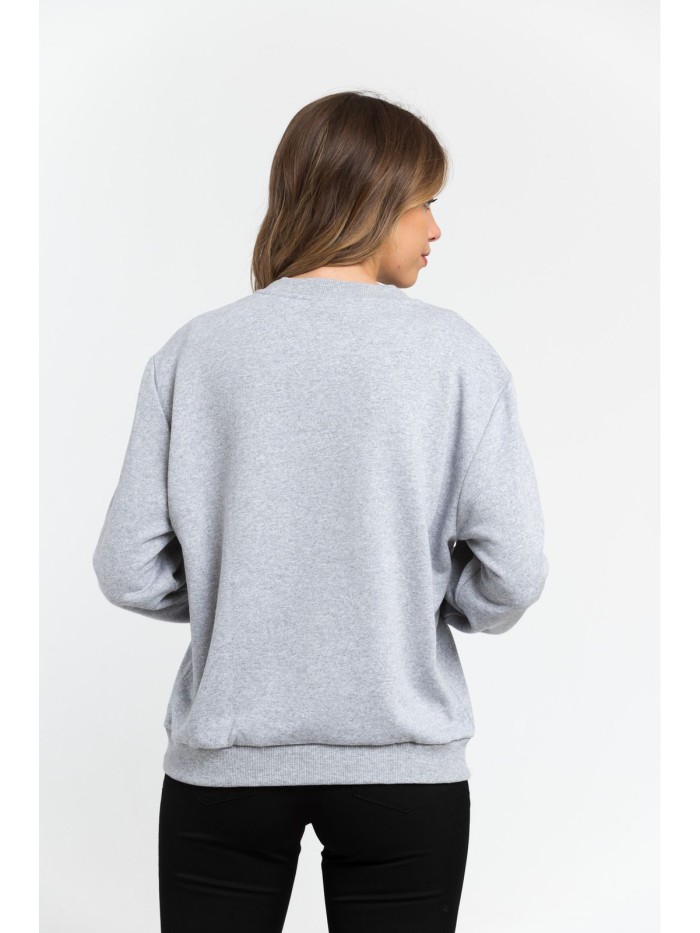 Grey Sweatshirts