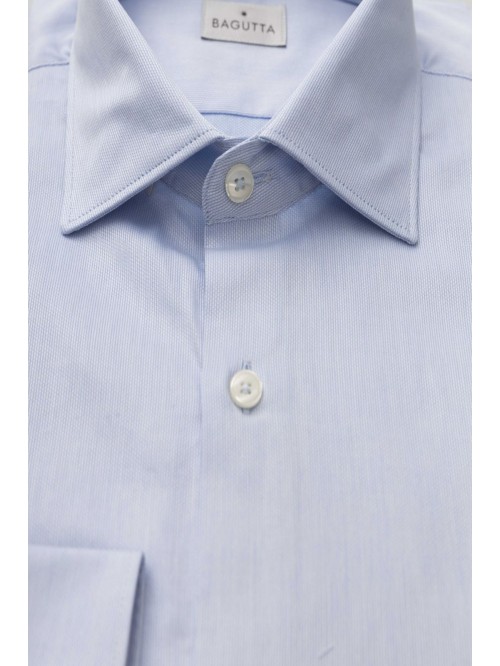 Blue Shirts